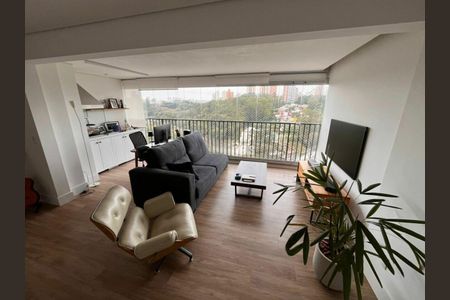 Apartamento à venda com 3 quartos, 94m² em Vila Andrade, São Paulo