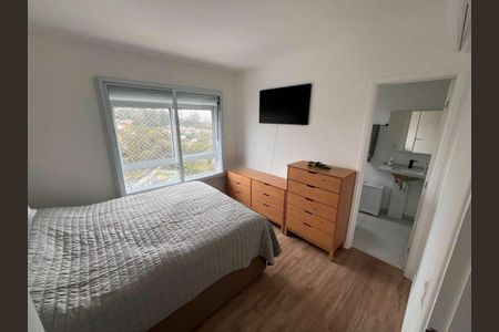 Apartamento à venda com 3 quartos, 94m² em Vila Andrade, São Paulo