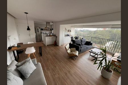 Apartamento à venda com 3 quartos, 94m² em Vila Andrade, São Paulo