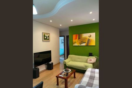 Casa à venda com 3 quartos, 75m² em Sagrada Família, Belo Horizonte