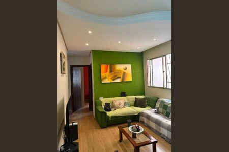 Casa à venda com 3 quartos, 75m² em Sagrada Família, Belo Horizonte