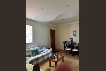 Casa à venda com 3 quartos, 75m² em Sagrada Família, Belo Horizonte