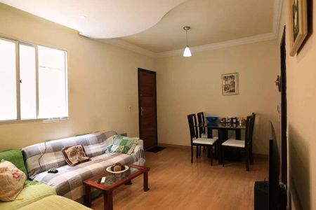 Casa à venda com 3 quartos, 75m² em Sagrada Família, Belo Horizonte