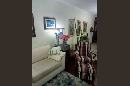 Casa à venda com 3 quartos, 126m² em Jardim Colombo, São Paulo