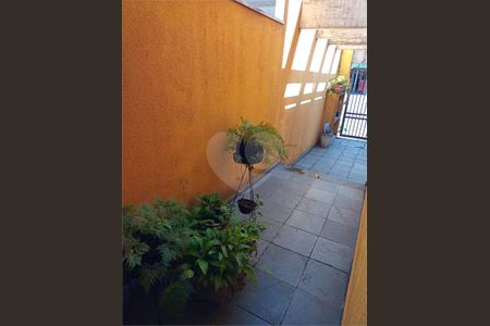 Casa à venda com 3 quartos, 126m² em Jardim Colombo, São Paulo