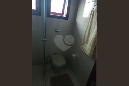 Casa à venda com 3 quartos, 126m² em Jardim Colombo, São Paulo