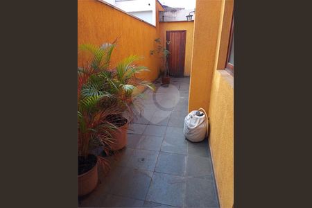 Casa à venda com 3 quartos, 126m² em Jardim Colombo, São Paulo
