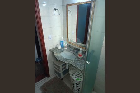 Casa à venda com 3 quartos, 126m² em Jardim Colombo, São Paulo