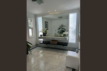 Casa de Condomínio à venda com 6 quartos, 1850m² em Retiro Morumbi, São Paulo