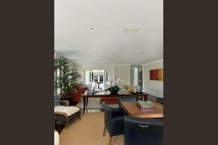 Casa de Condomínio à venda com 6 quartos, 1850m² em Retiro Morumbi, São Paulo