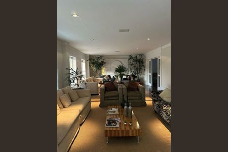 Casa de Condomínio à venda com 6 quartos, 1850m² em Retiro Morumbi, São Paulo