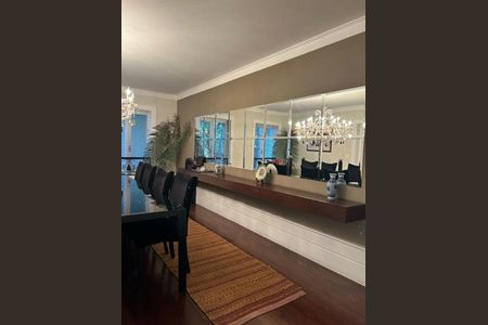 Casa de Condomínio à venda com 6 quartos, 1850m² em Retiro Morumbi, São Paulo