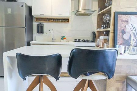 Apartamento à venda com 66m², 2 quartos e 2 vagas