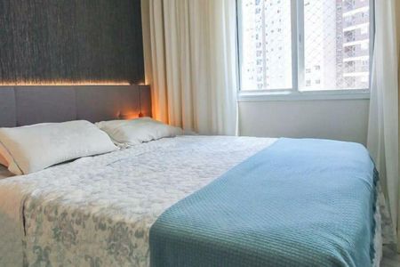 Apartamento à venda com 2 quartos, 66m² em Vila Andrade, São Paulo