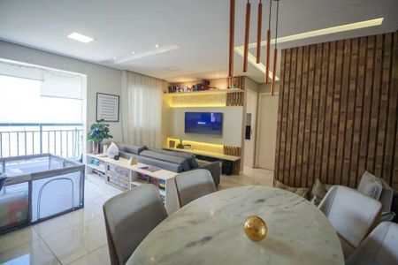 Apartamento à venda com 2 quartos, 66m² em Vila Andrade, São Paulo