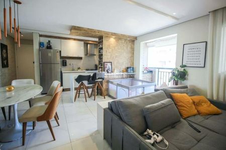 Apartamento à venda com 2 quartos, 66m² em Vila Andrade, São Paulo