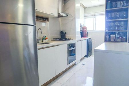 Apartamento à venda com 2 quartos, 66m² em Vila Andrade, São Paulo
