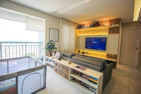Apartamento à venda com 2 quartos, 66m² em Vila Andrade, São Paulo