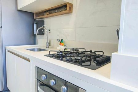 Apartamento à venda com 2 quartos, 66m² em Vila Andrade, São Paulo