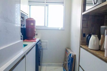 Apartamento à venda com 66m², 2 quartos e 2 vagas