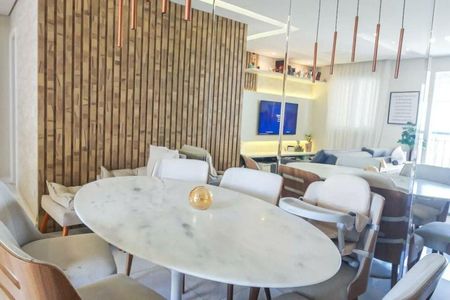 Apartamento à venda com 2 quartos, 66m² em Vila Andrade, São Paulo