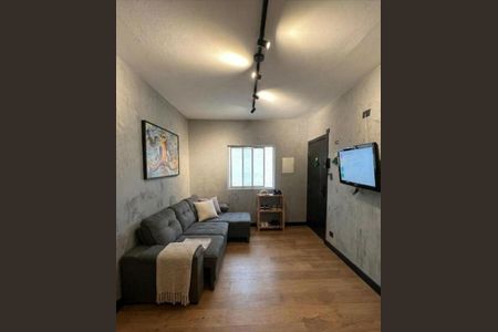 Apartamento à venda com 2 quartos, 52m² em Pinheiros, São Paulo