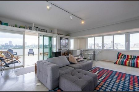 Apartamento à venda com 3 quartos, 203m² em Perdizes, São Paulo