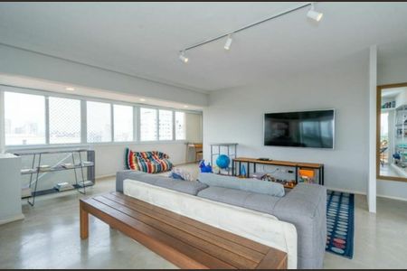 Apartamento à venda com 203m², 3 quartos e 2 vagas