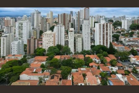 Apartamento à venda com 203m², 3 quartos e 2 vagas