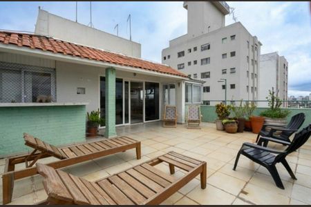 Apartamento à venda com 203m², 3 quartos e 2 vagas