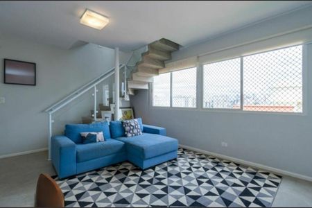 Apartamento à venda com 203m², 3 quartos e 2 vagas