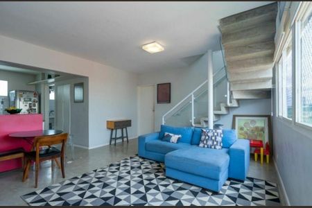 Apartamento à venda com 3 quartos, 203m² em Perdizes, São Paulo