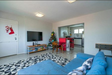 Apartamento à venda com 3 quartos, 203m² em Perdizes, São Paulo