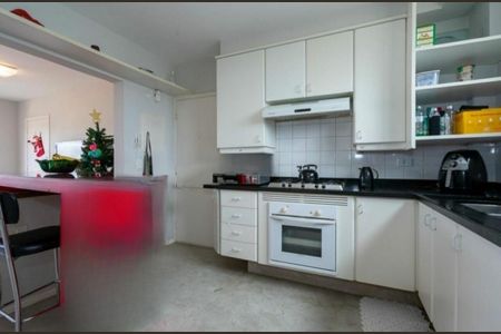Apartamento à venda com 203m², 3 quartos e 2 vagas