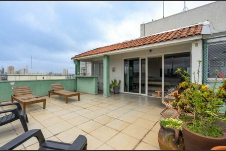 Apartamento à venda com 3 quartos, 203m² em Perdizes, São Paulo