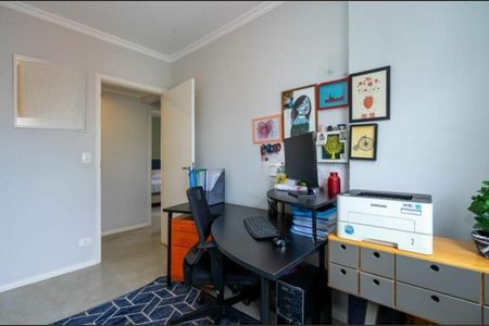Apartamento à venda com 203m², 3 quartos e 2 vagas