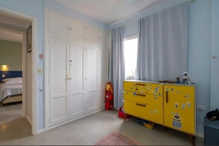 Apartamento à venda com 3 quartos, 203m² em Perdizes, São Paulo