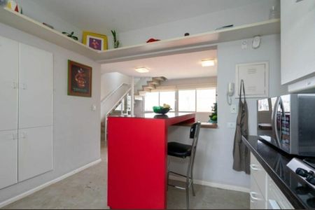 Apartamento à venda com 203m², 3 quartos e 2 vagas