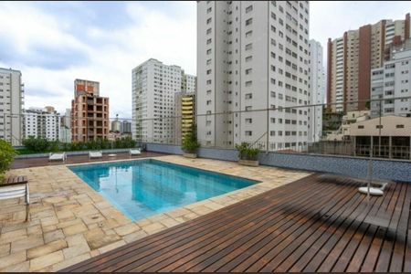 Apartamento à venda com 203m², 3 quartos e 2 vagas