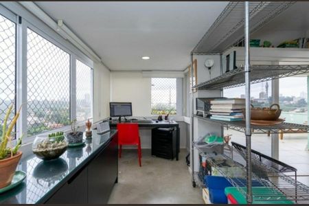 Apartamento à venda com 3 quartos, 203m² em Perdizes, São Paulo