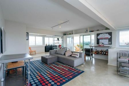 Apartamento à venda com 3 quartos, 203m² em Perdizes, São Paulo