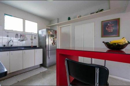 Apartamento à venda com 3 quartos, 203m² em Perdizes, São Paulo