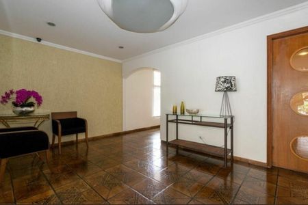 Apartamento à venda com 3 quartos, 203m² em Perdizes, São Paulo