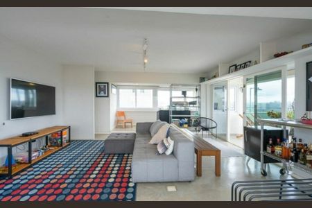 Apartamento à venda com 203m², 3 quartos e 2 vagas