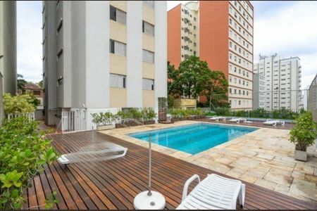 Apartamento à venda com 3 quartos, 203m² em Perdizes, São Paulo