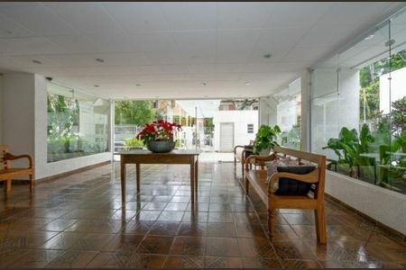 Apartamento à venda com 203m², 3 quartos e 2 vagas