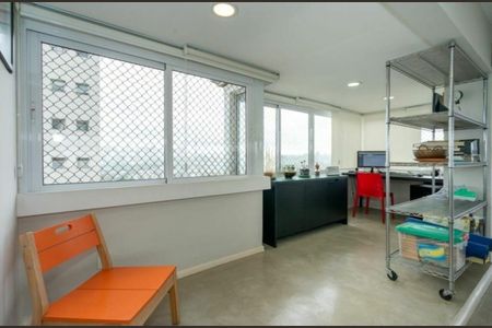 Apartamento à venda com 203m², 3 quartos e 2 vagas