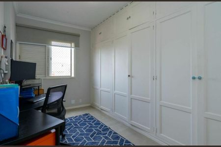 Apartamento à venda com 203m², 3 quartos e 2 vagas
