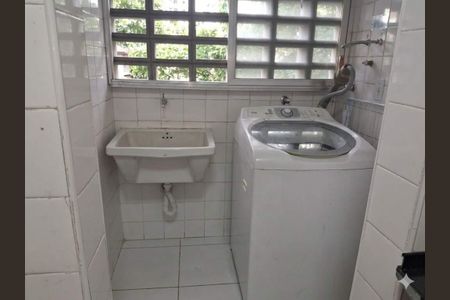 Apartamento à venda com 2 quartos, 57m² em Grajaú, Rio de Janeiro