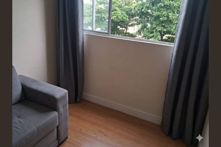Apartamento à venda com 2 quartos, 57m² em Grajaú, Rio de Janeiro